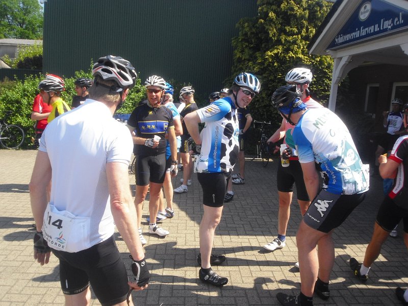 RTF Bremervoerde Manfred 049